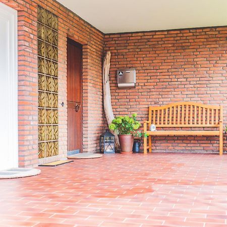 Casa Ueberall Fehmarn Exterior foto